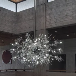 Brunnier Art Museum - Ames