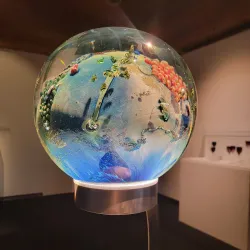 Brunnier Art Museum - Ames