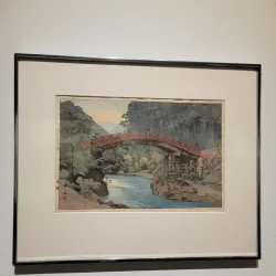 Brunnier Art Museum - Ames