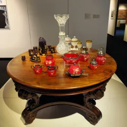 Brunnier Art Museum - Ames