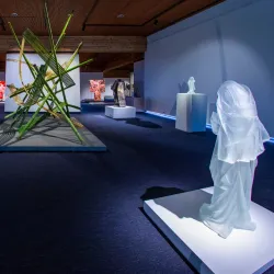 Brunnier Art Museum - Ames