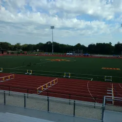 Cyclone Sports Complex - Ames