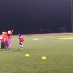 Cyclone Sports Complex - Ames