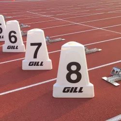 Cyclone Sports Complex - Ames