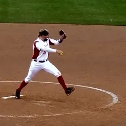 Cyclone Sports Complex - Ames