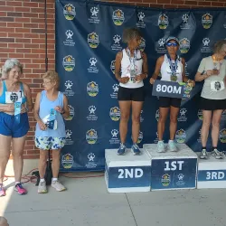 Cyclone Sports Complex - Ames