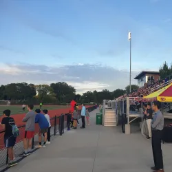 Cyclone Sports Complex - Ames