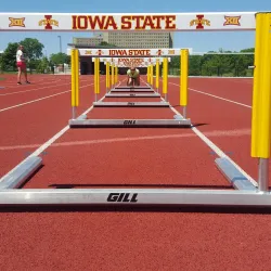 Cyclone Sports Complex - Ames