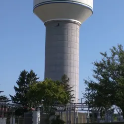 Iowa State University Campus - Ames
