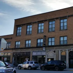 Octagon Center for the Arts - Ames