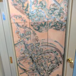 Octagon Center for the Arts - Ames