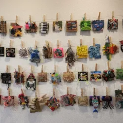 Octagon Center for the Arts - Ames