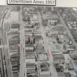 Octagon Center for the Arts - Ames