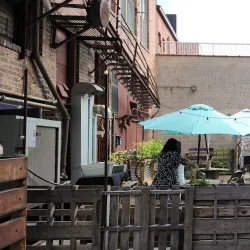 Octagon Center for the Arts - Ames