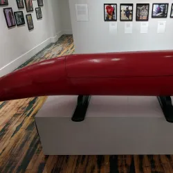 Octagon Center for the Arts - Ames