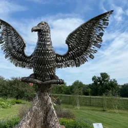 Reiman Gardens - Ames