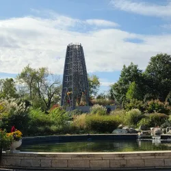 Reiman Gardens - Ames