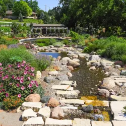 Reiman Gardens - Ames