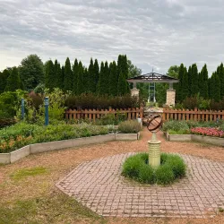 Reiman Gardens - Ames