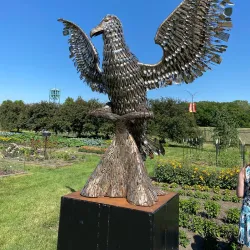 Reiman Gardens - Ames