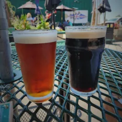 The Mucky Duck Pub & Eatery - Ames