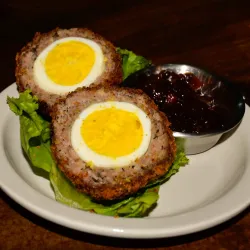 The Mucky Duck Pub & Eatery - Ames