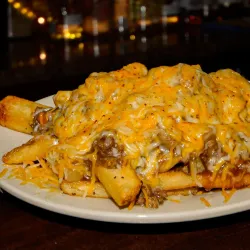 The Mucky Duck Pub & Eatery - Ames