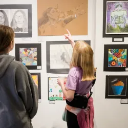 Ankeny Art Center - Ankeny