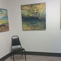 Ankeny Art Center - Ankeny