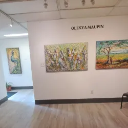 Ankeny Art Center - Ankeny