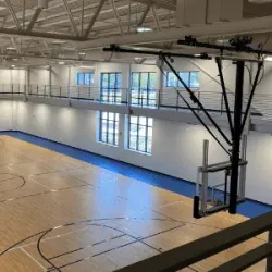 Ankeny Community Center - Ankeny