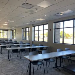 Ankeny Community Center - Ankeny