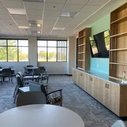 Ankeny Community Center - Ankeny