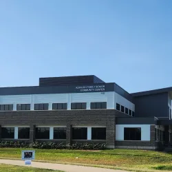 Ankeny Community Center - Ankeny