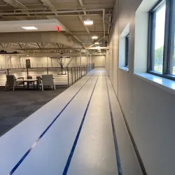 Ankeny Community Center - Ankeny