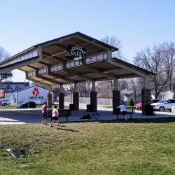 Ankeny Farmers Market - Ankeny