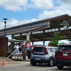 Ankeny Farmers Market - Ankeny