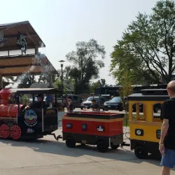 Ankeny Farmers Market - Ankeny