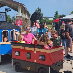 Ankeny Farmers Market - Ankeny