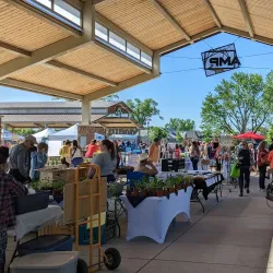 Ankeny Farmers Market - Ankeny