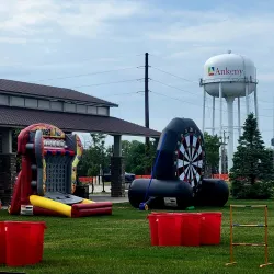 Ankeny Farmers Market - Ankeny