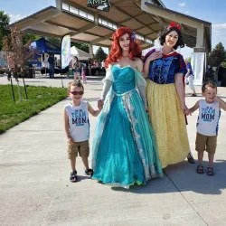 Ankeny Farmers Market - Ankeny