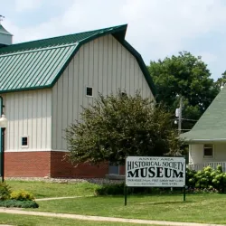 Ankeny Historical Society Museum - Ankeny