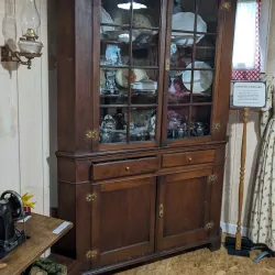 Ankeny Historical Society Museum - Ankeny