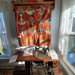 Ankeny Historical Society Museum - Ankeny