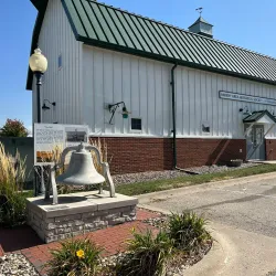 Ankeny Historical Society Museum - Ankeny