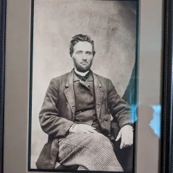 Ankeny Historical Society Museum - Ankeny