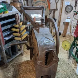 Ankeny Historical Society Museum - Ankeny