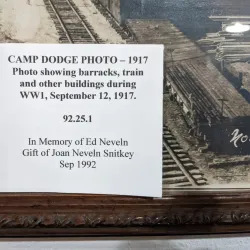 Ankeny Historical Society Museum - Ankeny