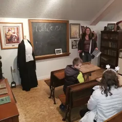 Ankeny Historical Society Museum - Ankeny